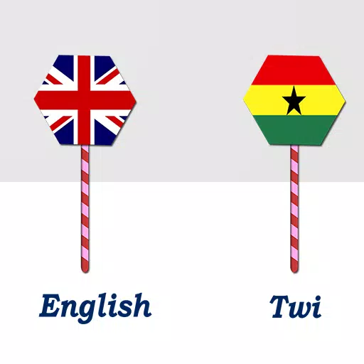 English To Twi Translator