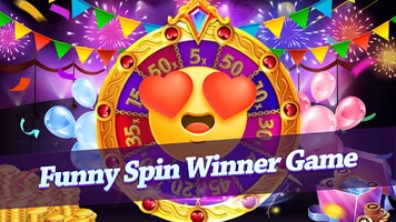 Spin Winner Captura de pantalla 1