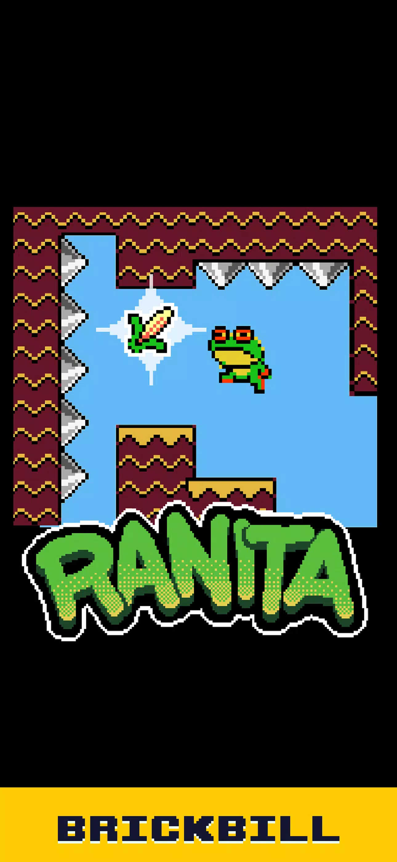 Ranita Tangkapan skrin 0