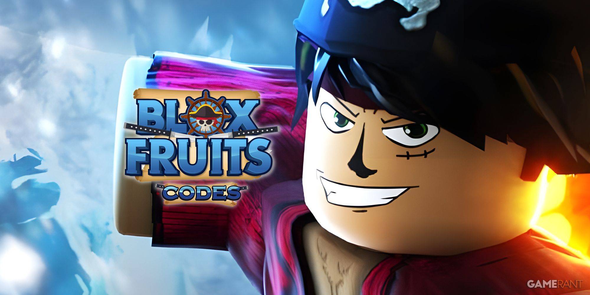 Owoce Roblox Blox Fruits Styczeń 2025 ujawniono
