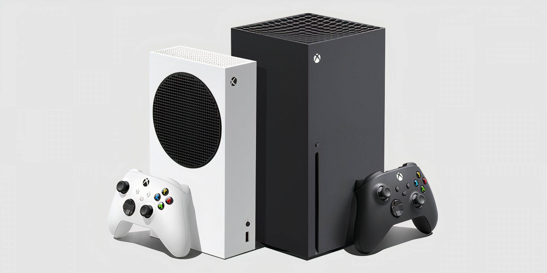 নতুন Xbox সিরিজ X/S বিক্রয় পরিসংখ্যান কনসোলের জন্য খারাপ খবর