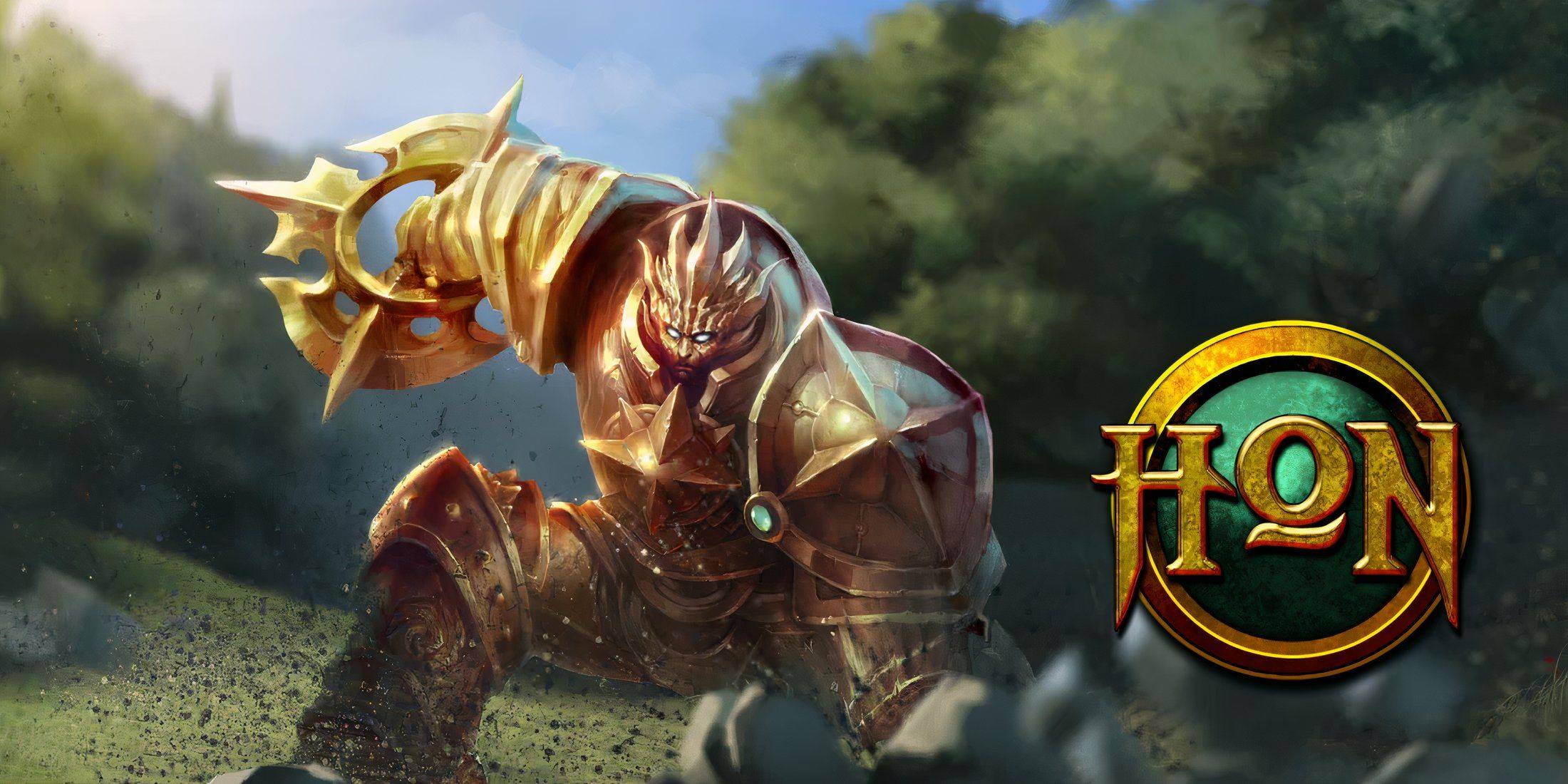 Heroes of Newerth Returns: Moba yêu quý hồi sinh