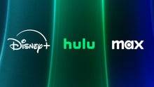 The Disney+, Hulu, and Max Bundle