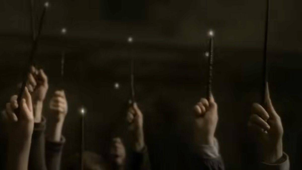 Todas las muertes de Harry Potter en orden de su fallecimiento