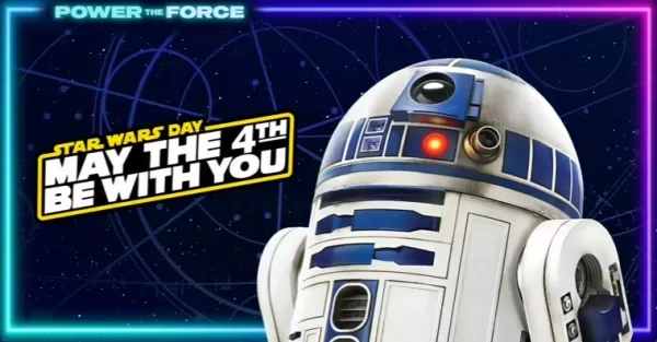 Tawaran Star Wars Teratas untuk Mei ke -4