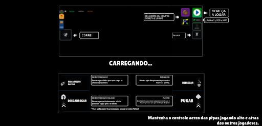 CS Pipas BETA Screenshot 0