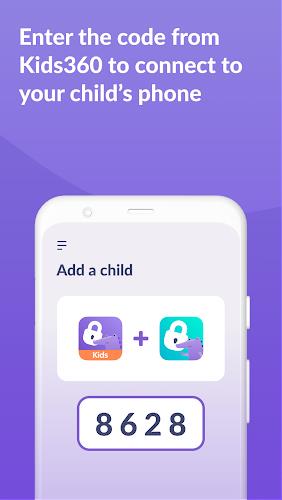 Alli360 by Kids360 Ekran Görüntüsü 2