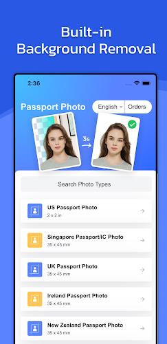 IC Photo Singapore Ảnh chụp màn hình 2