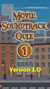 Movie Soundtrack Quiz Screenshot 2