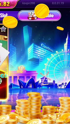 Ultra Panda 777 Casino Ảnh chụp màn hình 2