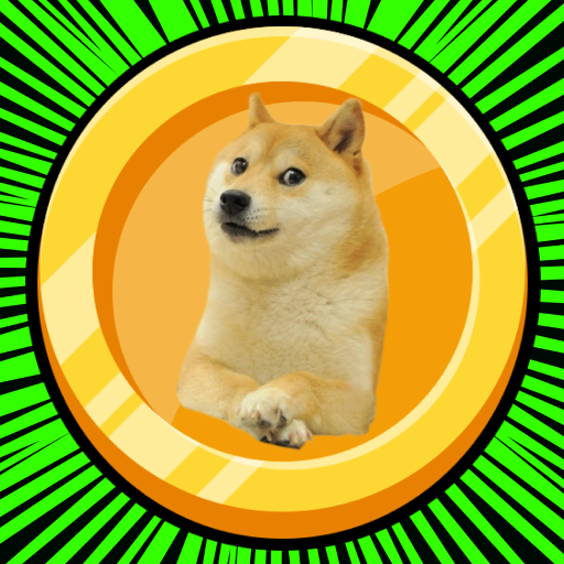 Crypto Clicker Doge Coin Idle