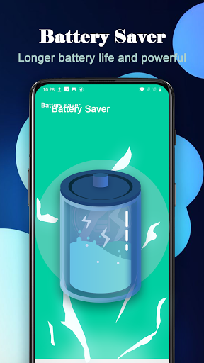 Booster Master Pro- Booster, Cleaner，Fast VPN ภาพหน้าจอ 1