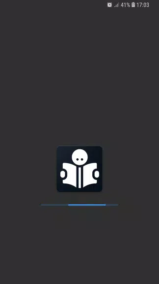 Manga Dark - Read Manga Free 스크린샷 0