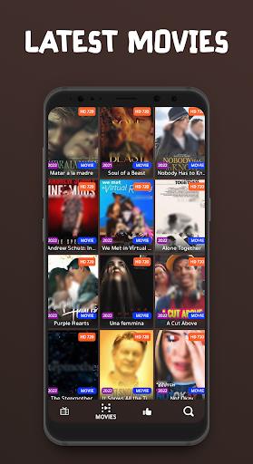 ASK4MOVIE - Series & Movies Capture d'écran 2