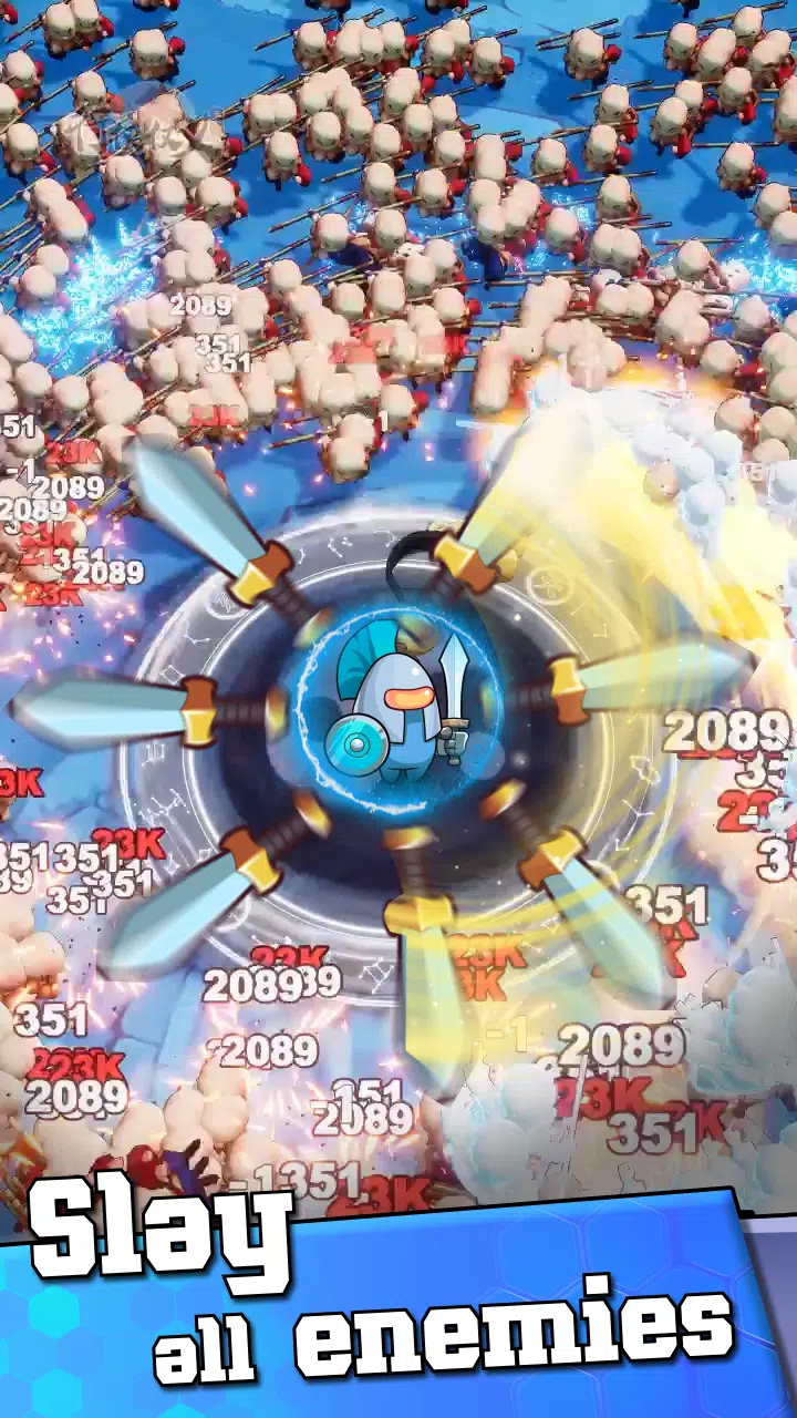 Hero Myth应用截图第0张