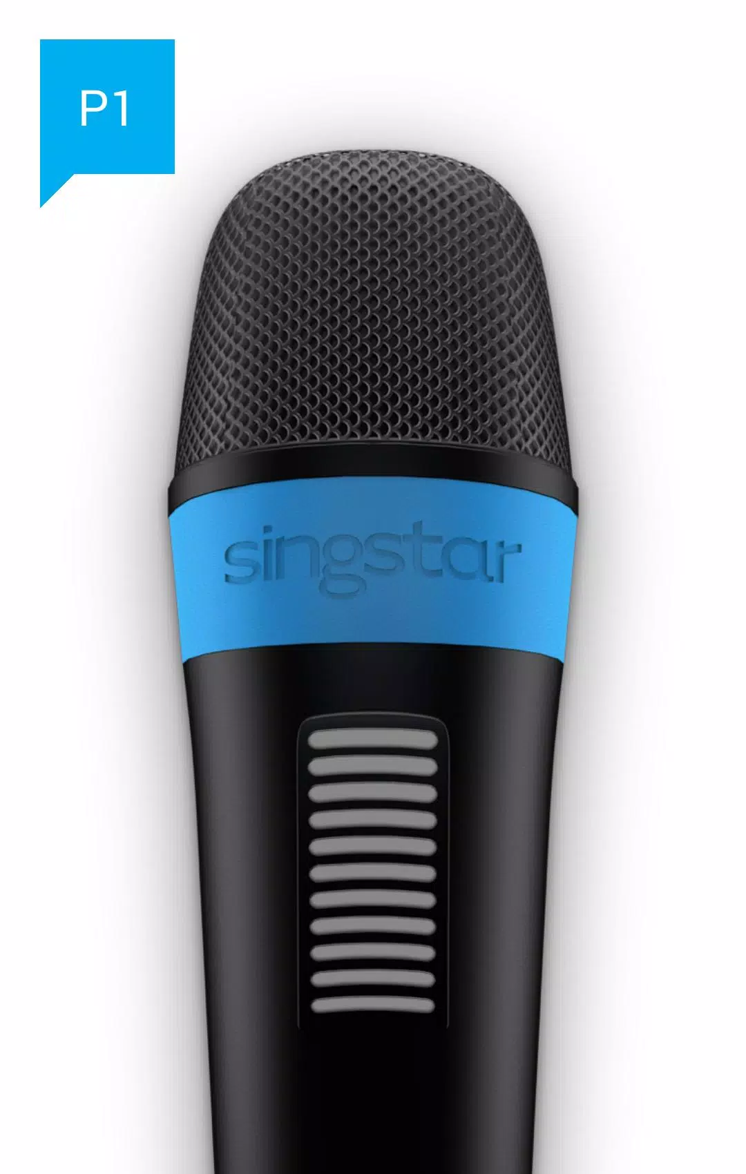 SingStar™ Mic Screenshot 1