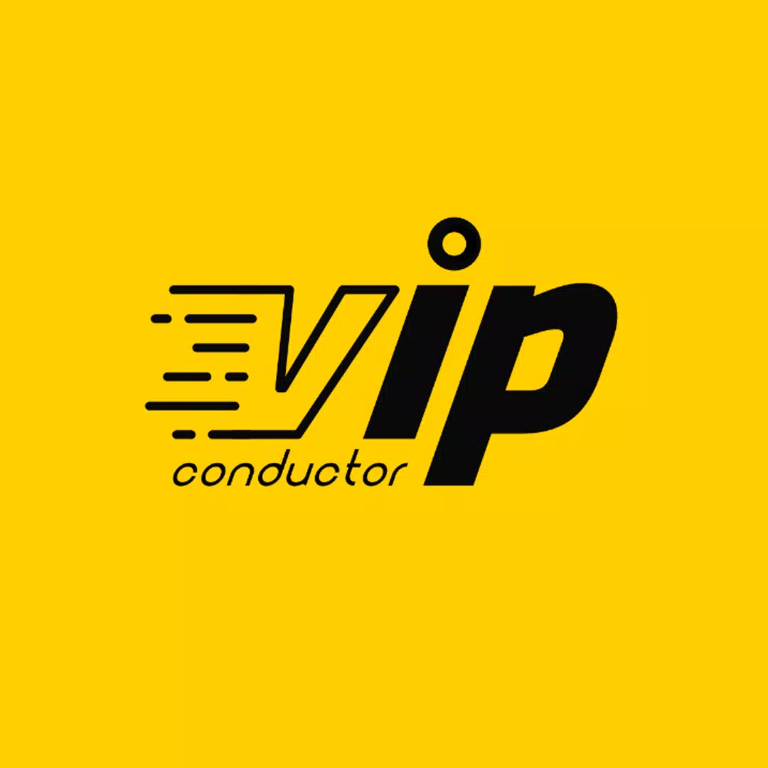 VIP Driver 스크린샷 3