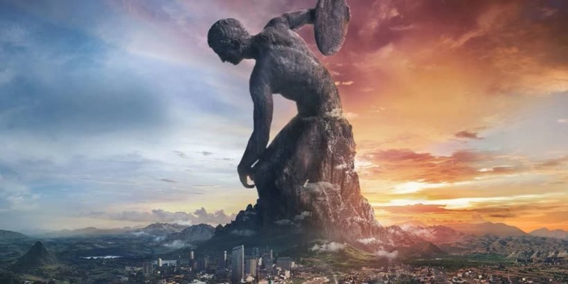 Netflix embrasse la civilisation VI: construire des empires à portée de main