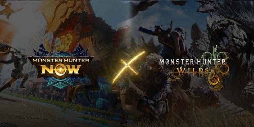 Monster Hunter bây giờ sẽ sớm ra mắt phần 2 của Monster Hunter Wilds Collab đúng lúc cho phát hành chính thức