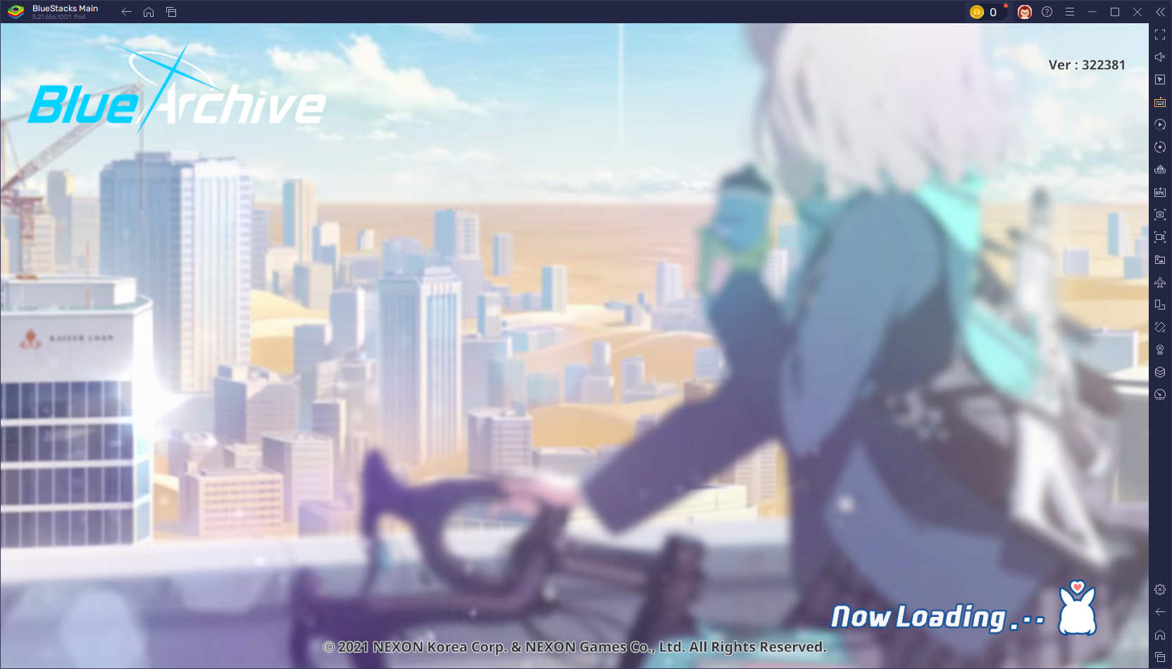 Blue Archive Swimsuit Characters Revealed