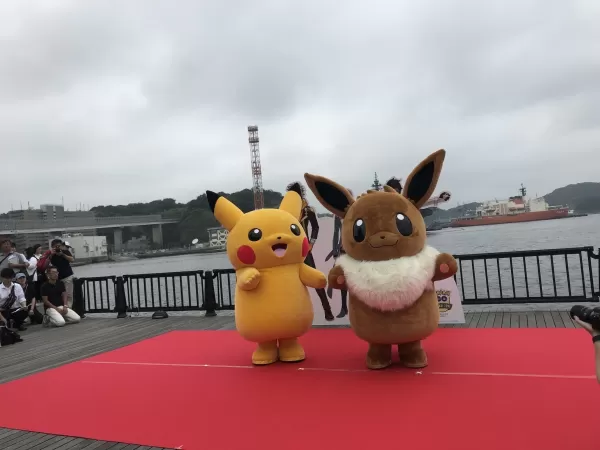 Pokémon Go 推出 100 美元高級通行證