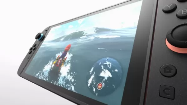 Títulos de lanzamiento de Nintendo Switch 2