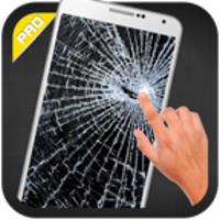 Cracked Screen Prank