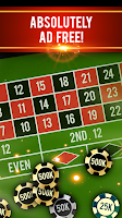 Roulette VIP - Casino Wheel Capture d'écran 3