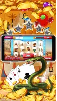 Rise Of Egypt 스크린샷 2
