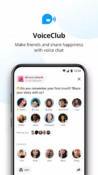 imo Lite -video calls and chat スクリーンショット 3