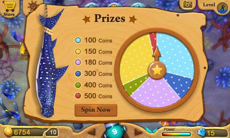 Fishing Diary應用截圖第2張
