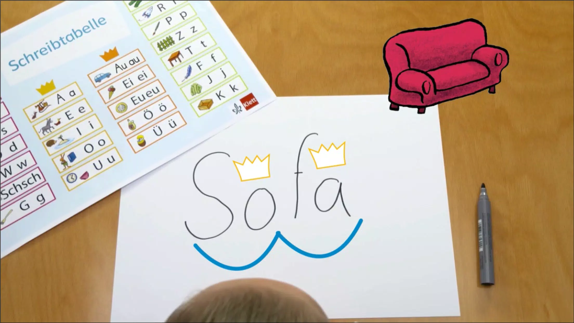 Read and write with Zebra Captura de tela 3