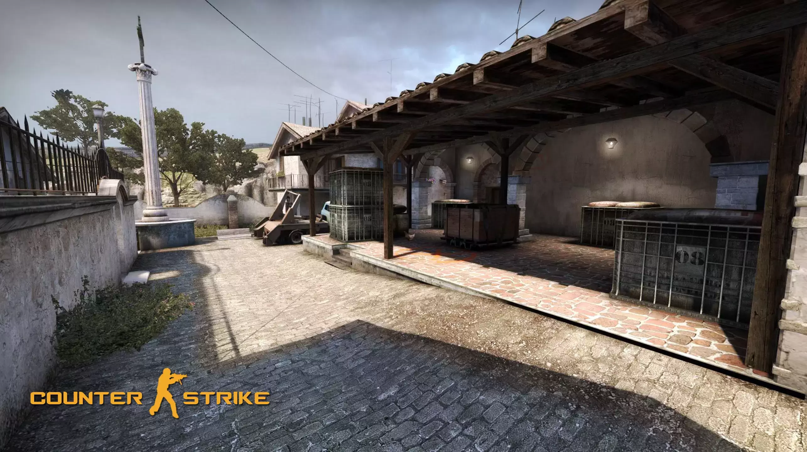 Counter Strike : Online Game ဖန်သားပြင်ဓာတ်ပုံ 3