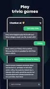 Chatbot AI - Chat & Ask AI应用截图第0张