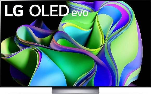 สมาร์ททีวี 65 \ "LG EVO C3 4K OLED ลดลงต่ำกว่า $ 1,200 ใน Amazon