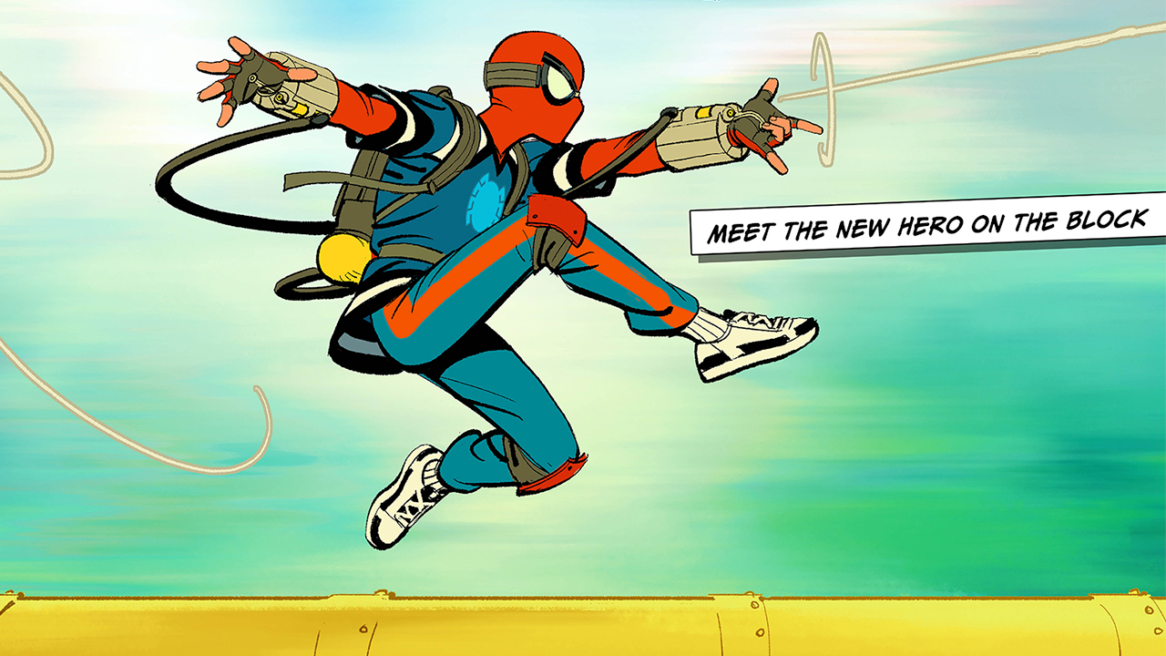 Final Musim Spider-Man Mendedahkan Plot Twists Utama untuk Peter Parker