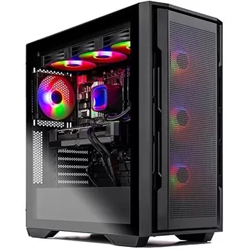 Skytech Rampage RTX 5070 Ti Gaming PC
