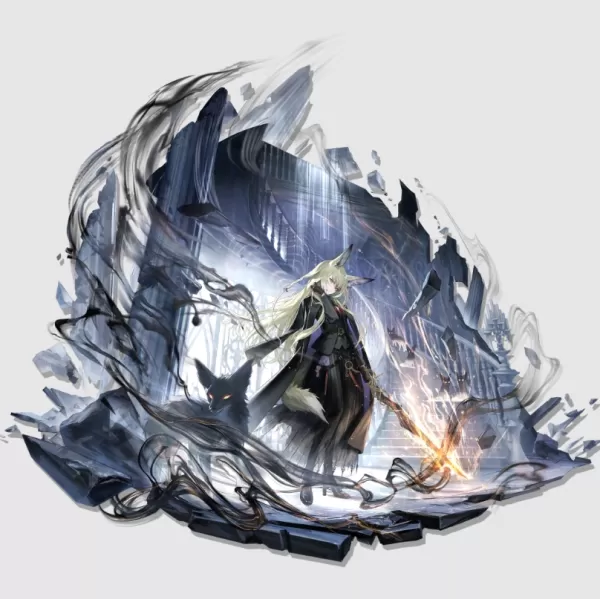 Arknights: VULPO ऑपरेटरों की शक्ति और विद्या का अनावरण
