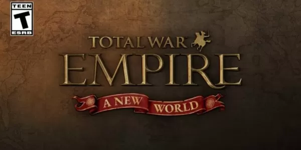 Total War: Empire Expands With New Start Date, Factions