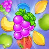 Fruit Blast Puzzle