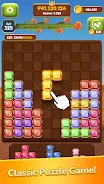 Diamond Treasure Puzzle ဖန်သားပြင်ဓာတ်ပုံ 3