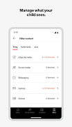 Verizon Smart Family - Parent Schermafbeelding 2