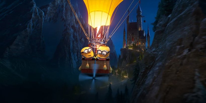 Despicable Me: Minion Rush กำลังได้รับเนื้อหาใหม่ล่าสุดเพื่อเป็นการเปิดตัวภาพยนตร์เรื่องที่สี่