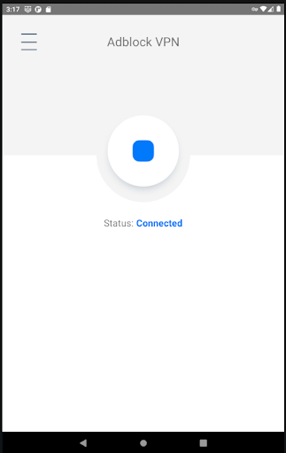 Adblock VPN スクリーンショット 3