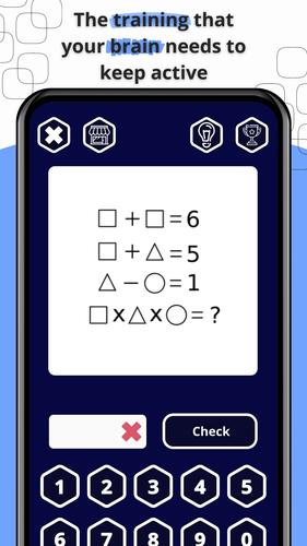 7 Riddles Zrzut ekranu 3