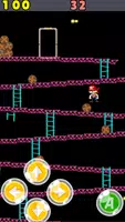 classic kong Ekran Görüntüsü 2