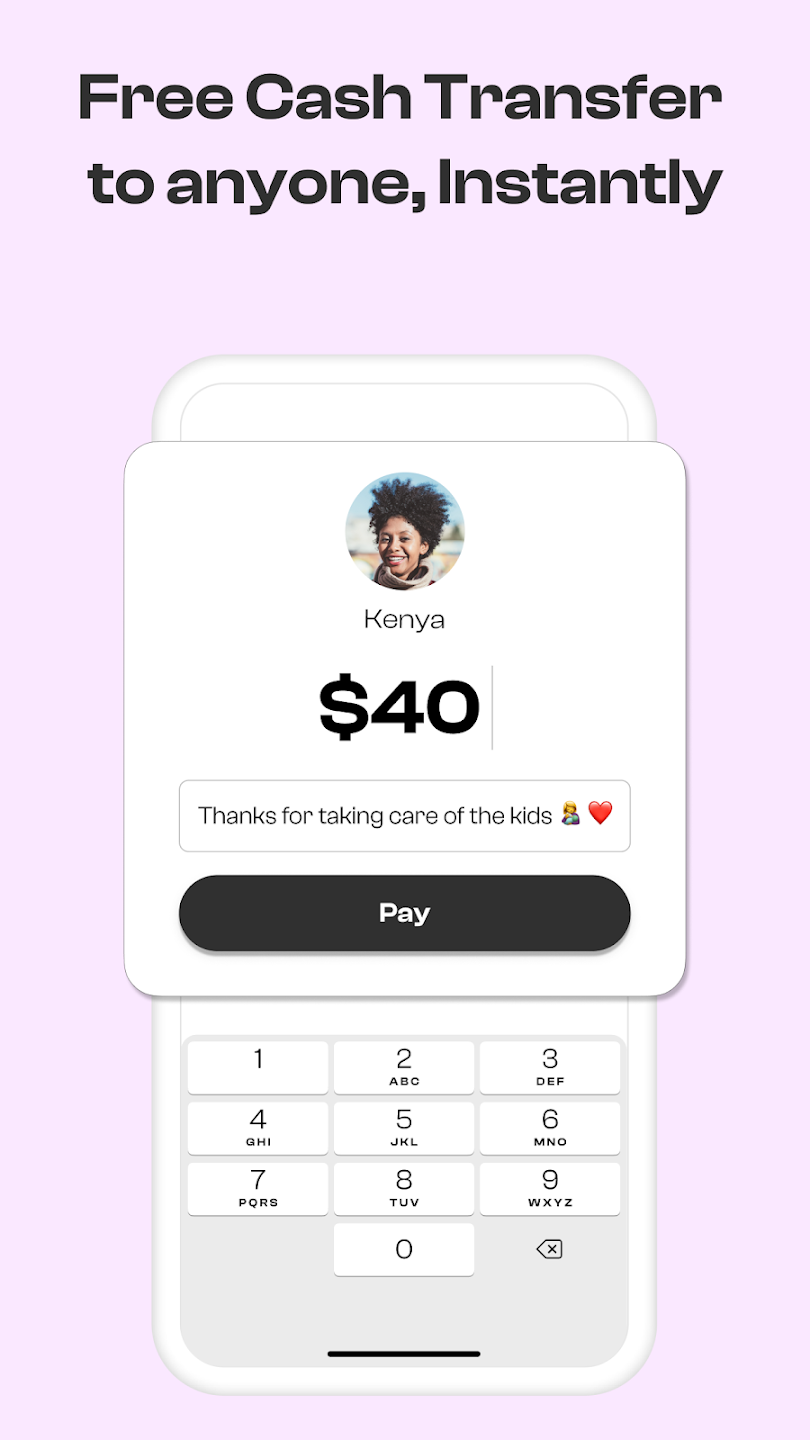 Beem: Better than Cash Advance应用截图第1张