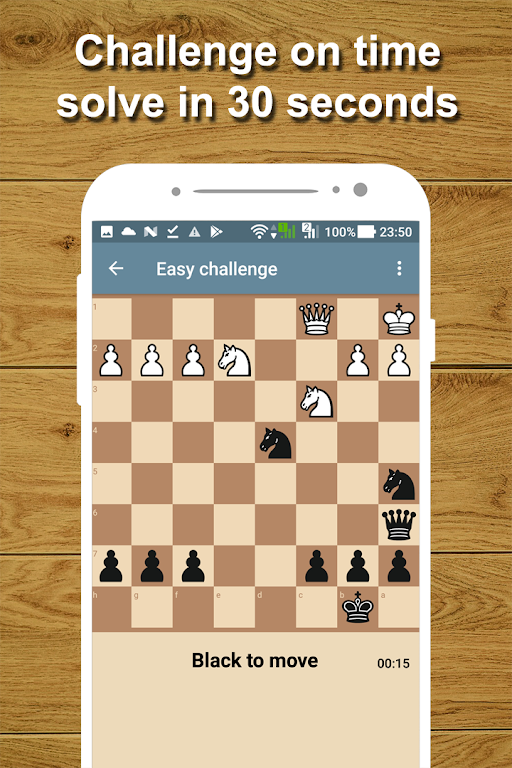 Chess Coach Lite應用截圖第2張