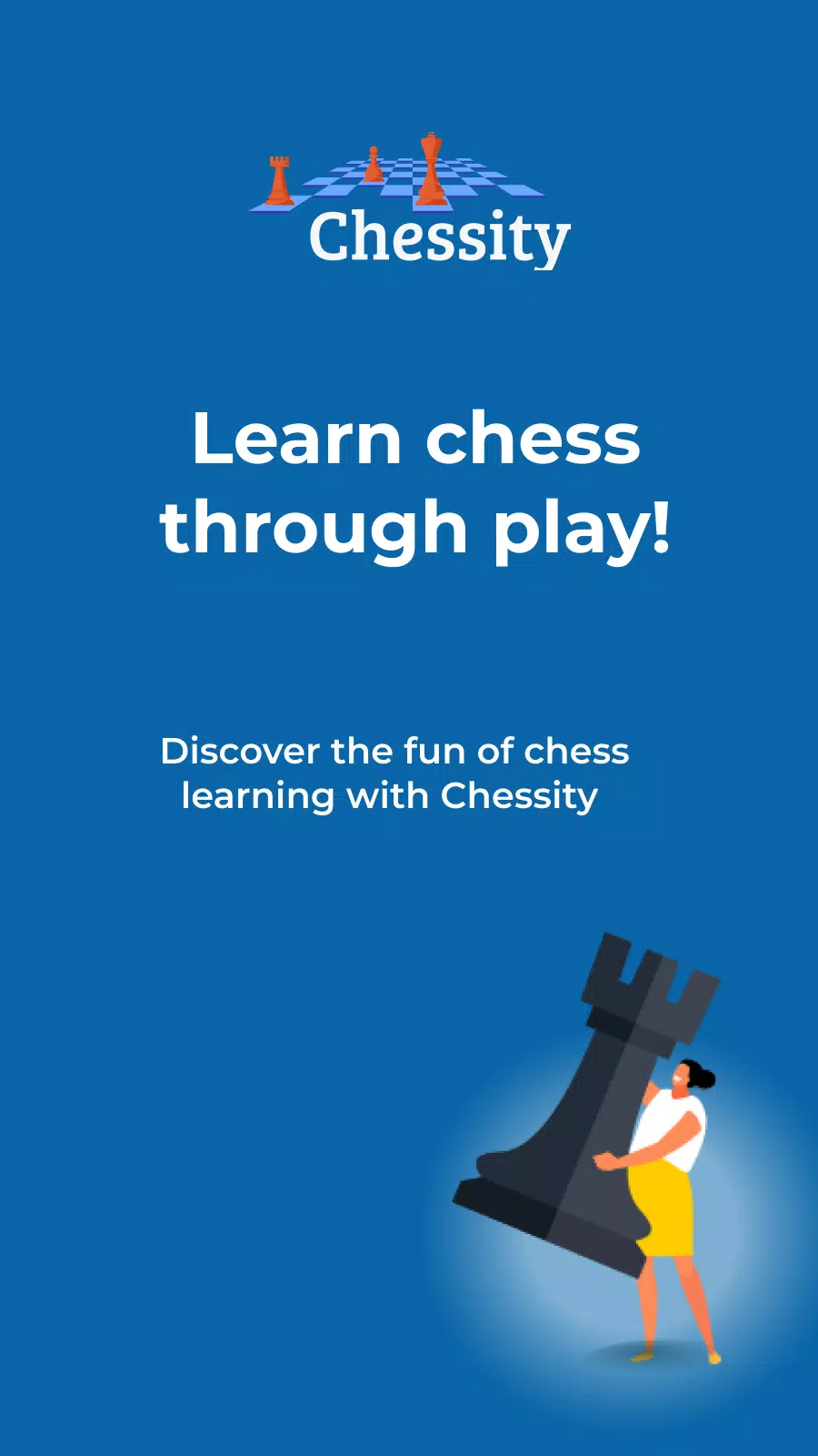 Chessity スクリーンショット 0