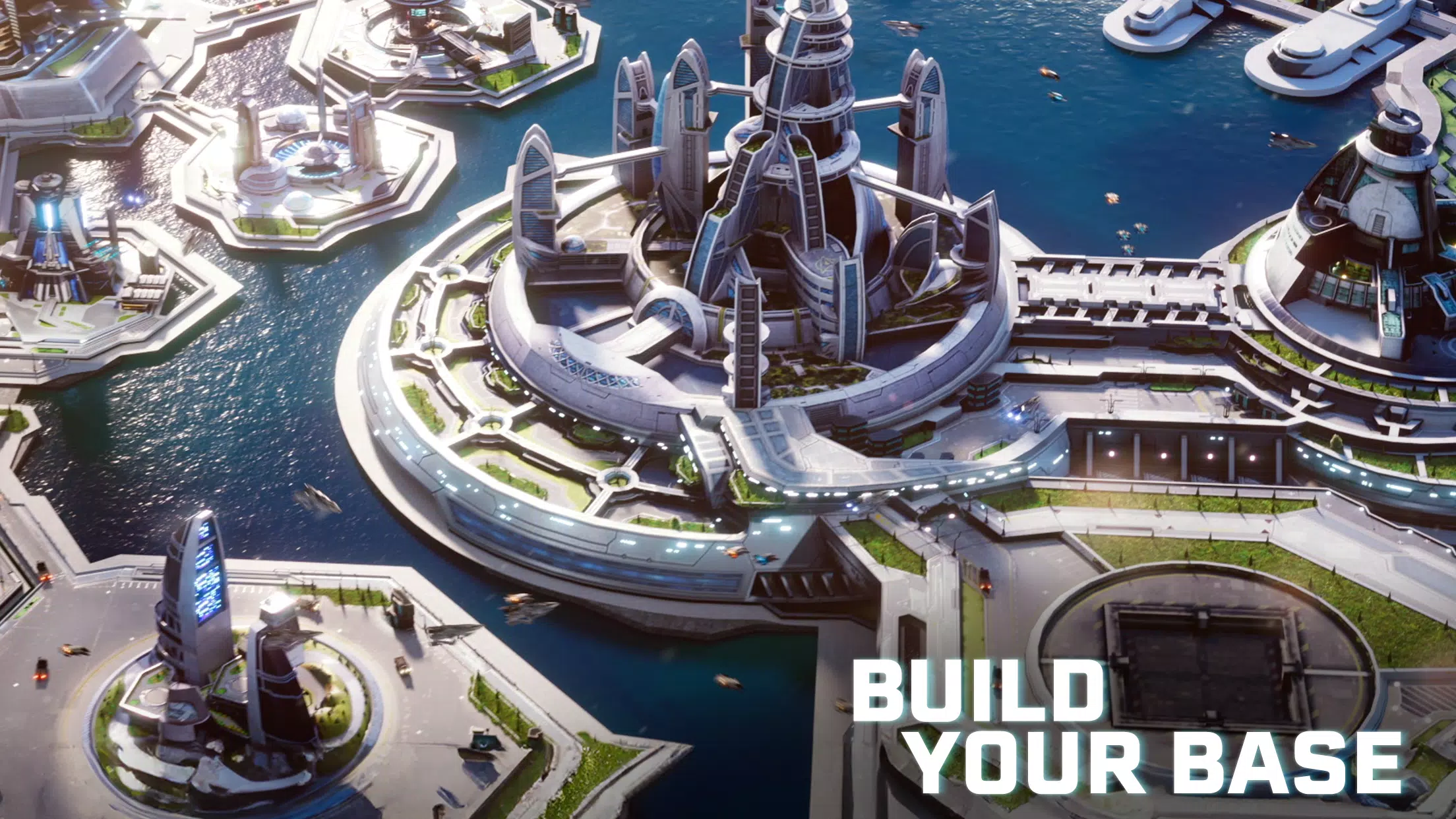 Star Trek™ Fleet Command スクリーンショット 2